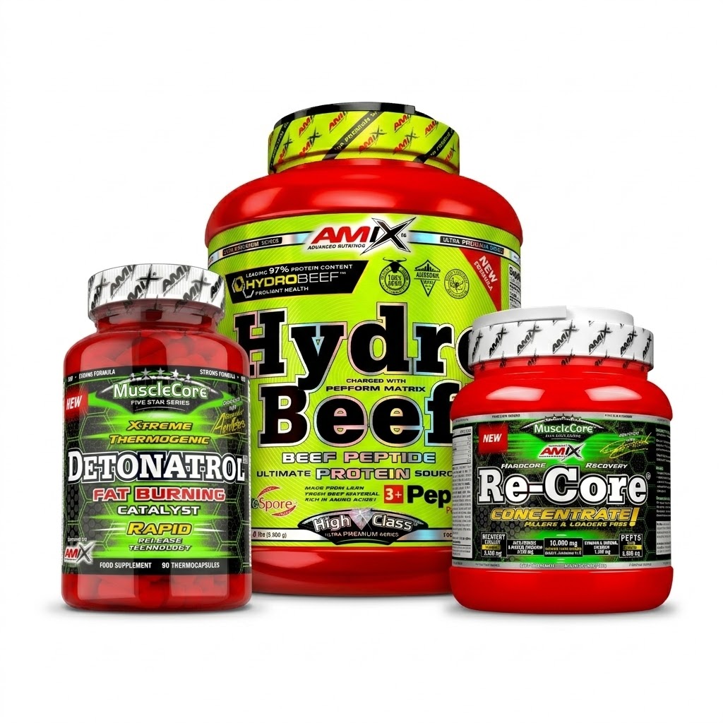 PACK DEFINICIÓN