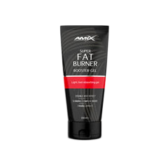 AMIX SUPER FAT BURNER BOOSTER GEL 200 ML
