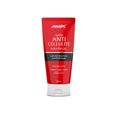 AMIX SUPER ANTI-CELLULITE BOOSTER GEL 200 ML