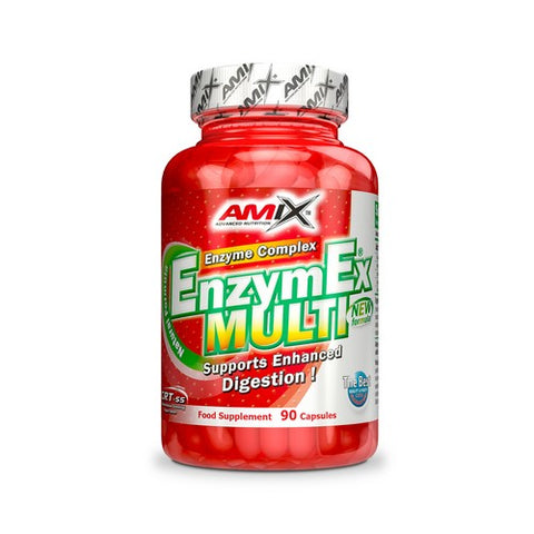 ENZYMEX MULTI 90 CAPS