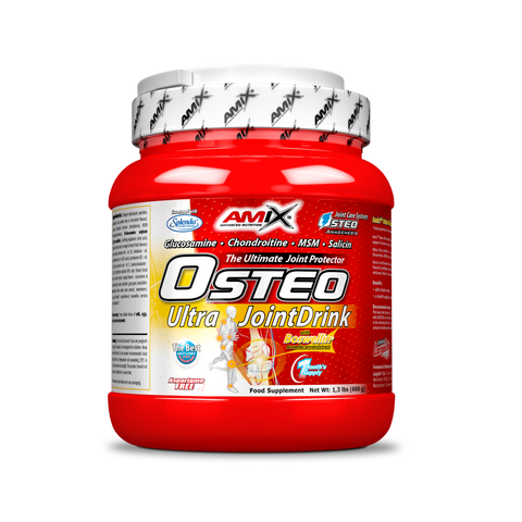 OSTEO ULTRA JOINT DRINK 600 GR