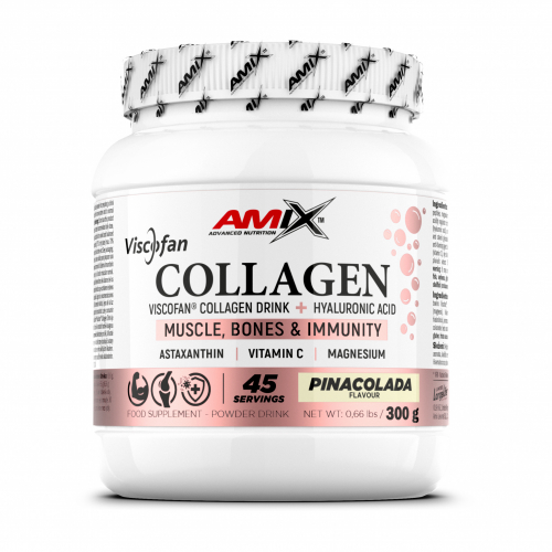 COLLAGEN Viscofan® DRINK 300 GR