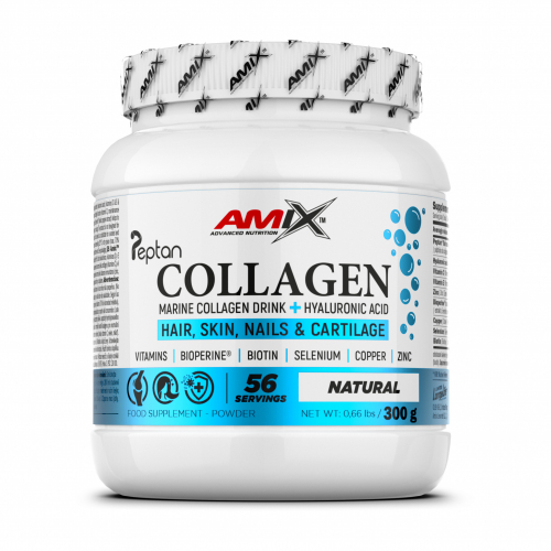 COLLAGEN MARINE Peptan® DRINK 300 GR