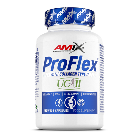 PROFLEX® COLLAGEN UC-II® 60 CAPS
