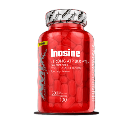 INOSINE 100 CAPS