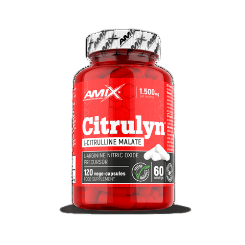 CITRULYN 750 MG 120 CAPS