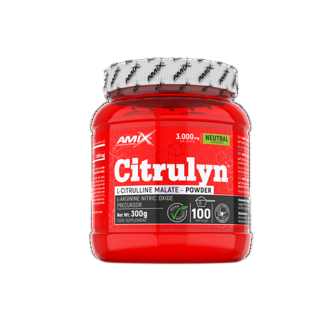 CITRULYN POWDER 300 GR Neutro