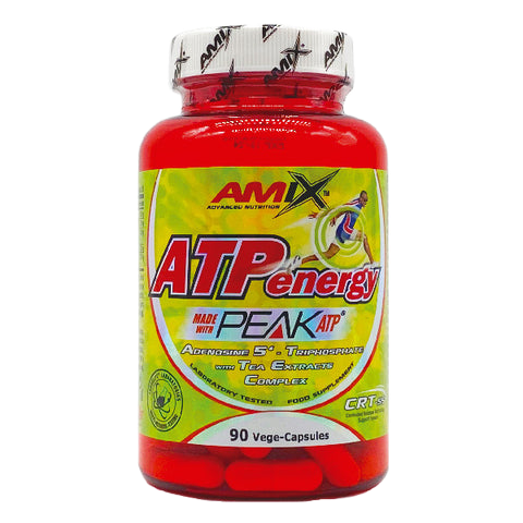 ATP ENERGY 90 CAPS