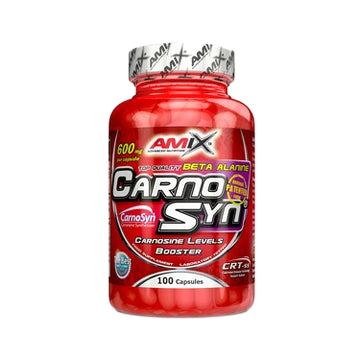 CARNOSYN 600 MG 100 CAPS