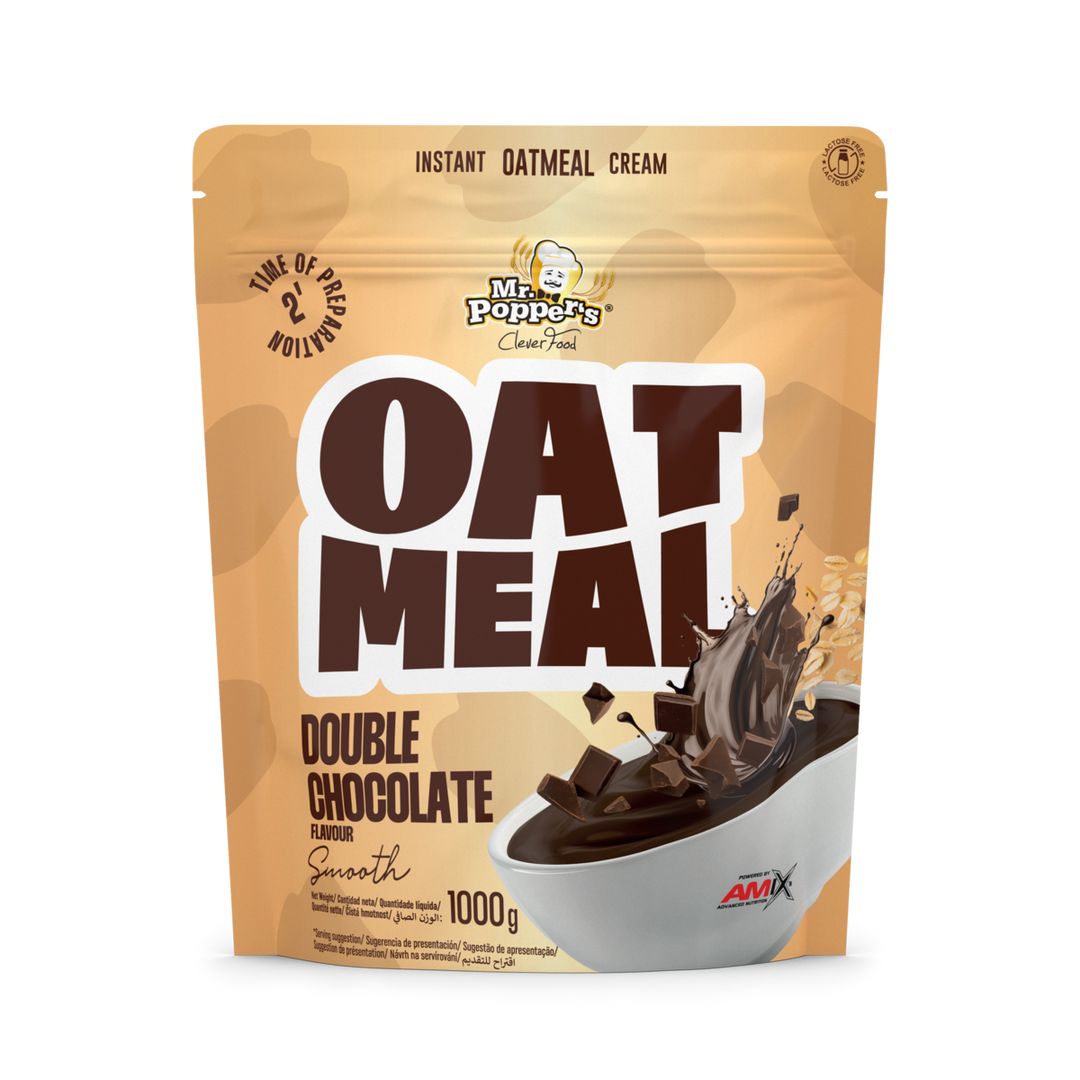 OATMEAL SACO 1000 GR