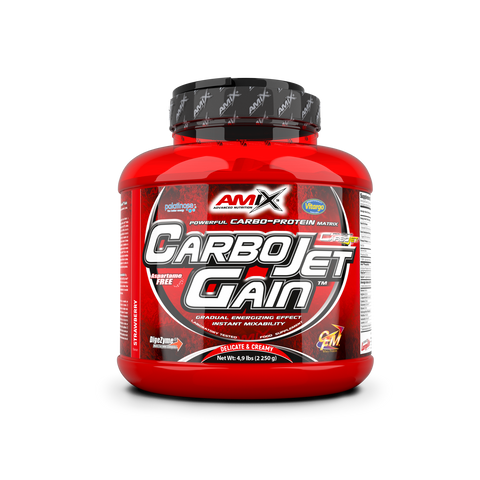 CARBOJET GAIN 2,25 KG