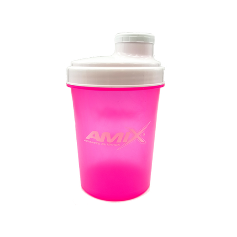 BATIDORA AMIX ROSA 500 ml