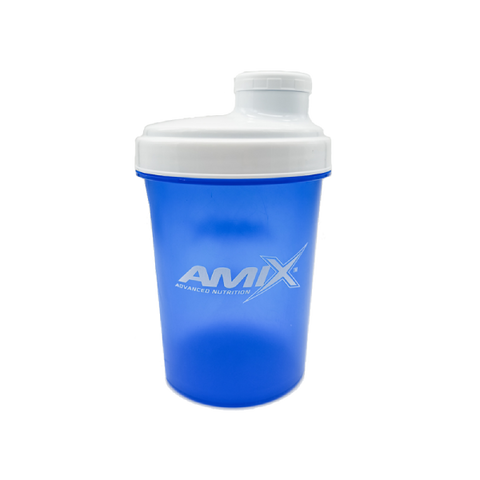 BATIDORA AMIX AZUL 500 ml