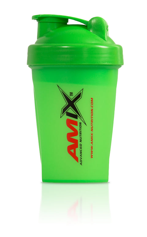 MINI MONSTER SHAKER