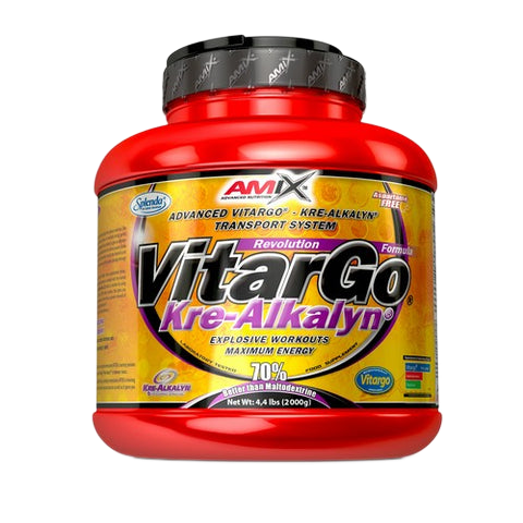 VITARGO+KREALKALYN 2 KG