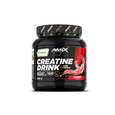 CREATINE CREAPURE® POWDER DRINK 350 GR