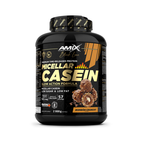BLACK MICELLAR CASEIN 2 KG