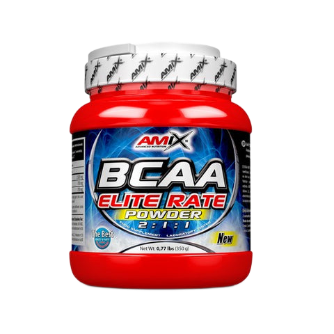 BCAA EN POLVO 350 GR