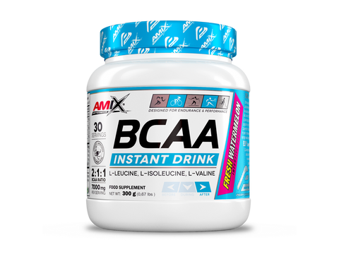 PERFORMANCE BCAA INSTANT DRINK 300 GR