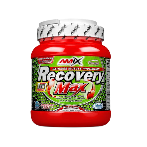RECOVERY MAX 575 GR