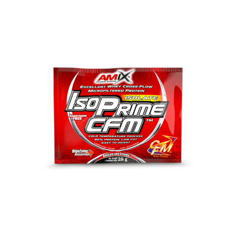 UNIDOSIS ISOPRIME CFM ISOLATE 28 GR