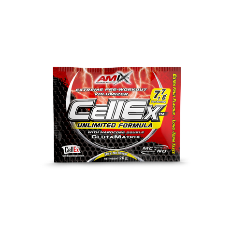UNIDOSIS CELLEX 26 GR
