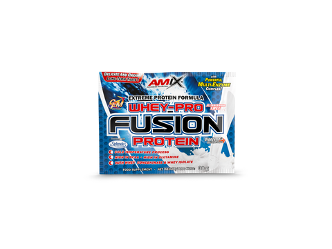 UNIDOSIS FUSION 30 GR