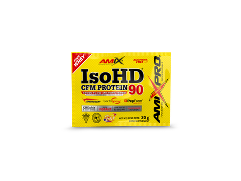 UNIDOSIS ISO HD 90 CFM 30 gr