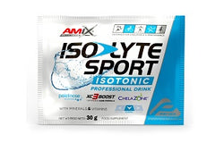 UNIDOSIS ISOLYTE SPORT DRINK 30 GR