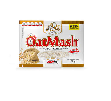 UNIDOSIS OATMASH-AVENA 50 GR