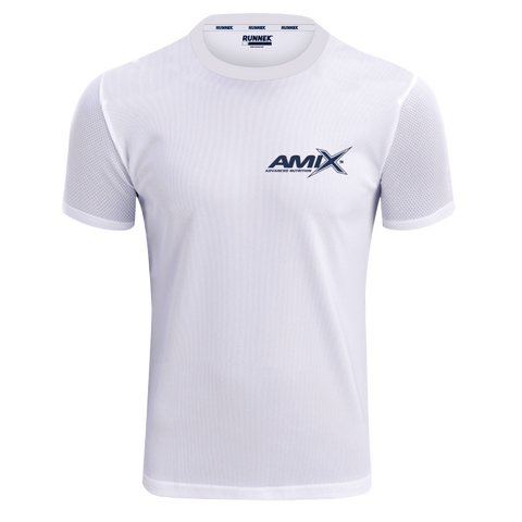 CAMISETA Runfit Color Blanco