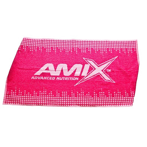TOALLA ROSA AMIX