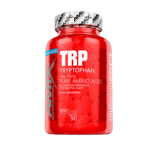 L-TRYPTOPHAN 90 CAPS