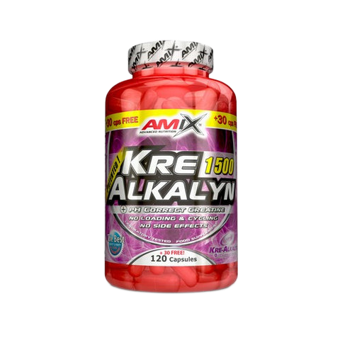 KREALKALYN 120 CAPS+30 FREE