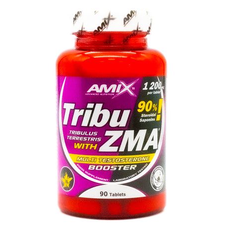 TRIBU-ZMA 90 TABL.
