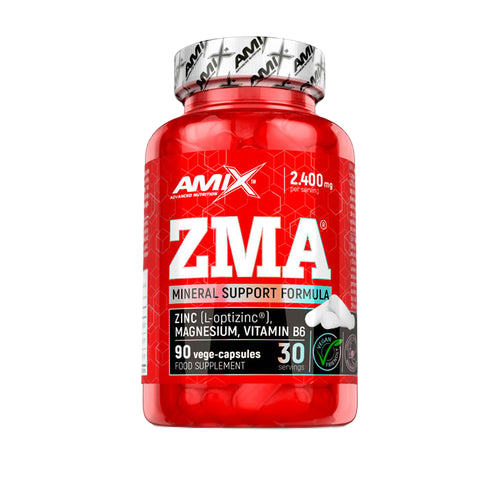 ZMA 90 CAPS