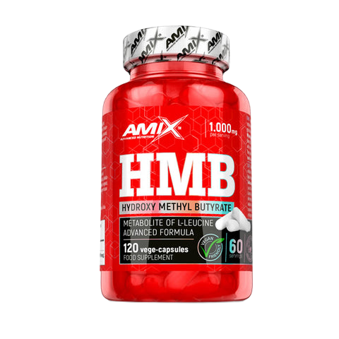 HMB 120 CAPS