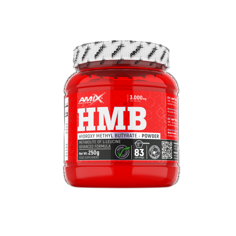 HMB POWDER 250 GR
