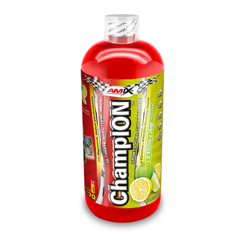 CHAMPION SPORT FUEL 1000 ML