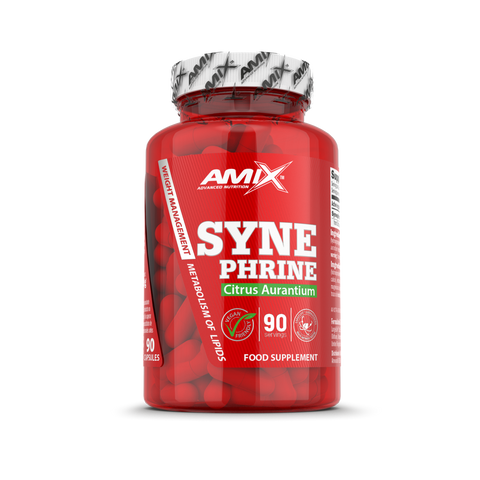 SYNEPHRINE 20 MG 90 VCAPS